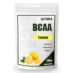 BCAA/EAA